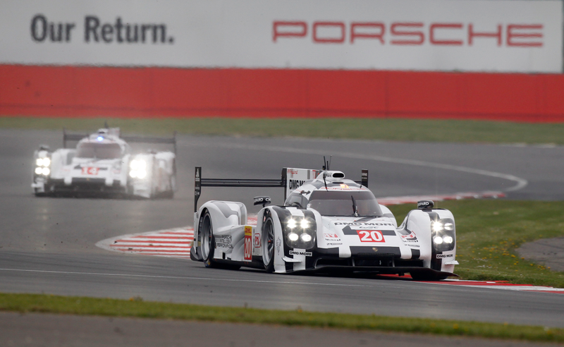 Illustration for article titled Dear Audi, Porsche Is Coming For Your Ass